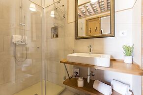 Hotel Casa de las Cuatro Torres