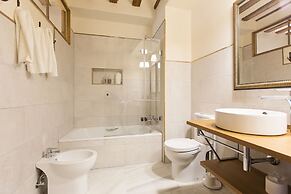 Hotel Casa de las Cuatro Torres