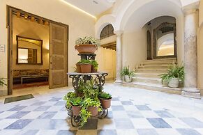 Hotel Casa de las Cuatro Torres