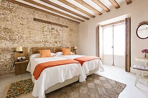 Hotel Casa de las Cuatro Torres