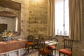 Hotel Casa de las Cuatro Torres