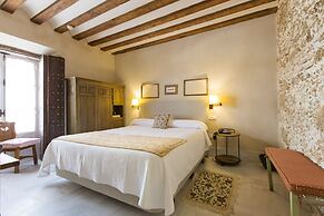 Hotel Casa de las Cuatro Torres