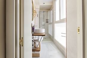 Hotel Casa de las Cuatro Torres