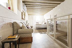 Hotel Casa de las Cuatro Torres