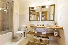 Hotel Casa de las Cuatro Torres