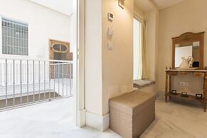 Hotel Casa de las Cuatro Torres