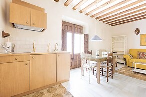 Hotel Casa de las Cuatro Torres