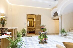 Hotel Casa de las Cuatro Torres