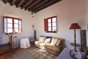 Hotel Casa de las Cuatro Torres