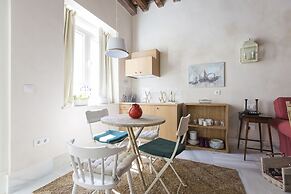 Hotel Casa de las Cuatro Torres