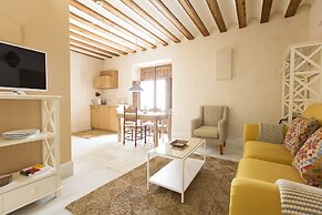 Hotel Casa de las Cuatro Torres