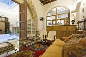 Hotel Casa de las Cuatro Torres