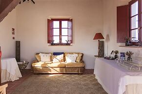 Hotel Casa de las Cuatro Torres