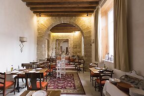 Hotel Casa de las Cuatro Torres