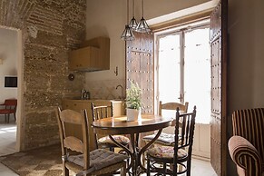 Hotel Casa de las Cuatro Torres