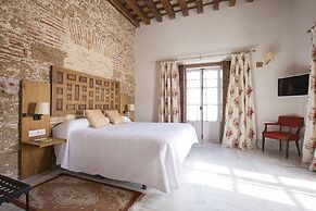 Hotel Casa de las Cuatro Torres