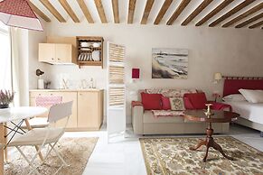 Hotel Casa de las Cuatro Torres