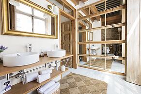 Hotel Casa de las Cuatro Torres