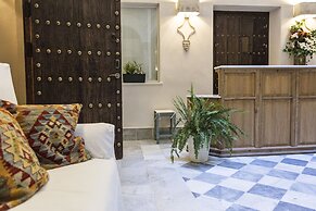 Hotel Casa de las Cuatro Torres