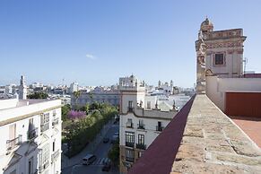 Hotel Casa de las Cuatro Torres