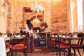 Hotel Casa de las Cuatro Torres