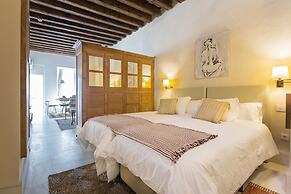 Hotel Casa de las Cuatro Torres