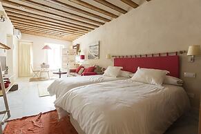 Hotel Casa de las Cuatro Torres