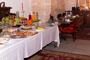 Hotel Casa de las Cuatro Torres