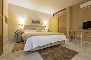 Hotel Casa de las Cuatro Torres