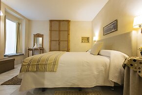 Hotel Casa de las Cuatro Torres