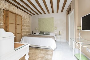 Hotel Casa de las Cuatro Torres