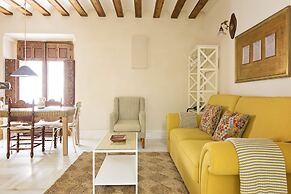 Hotel Casa de las Cuatro Torres