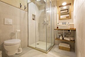 Hotel Casa de las Cuatro Torres