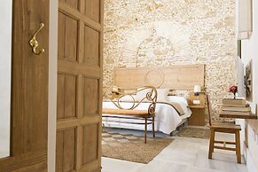 Hotel Casa de las Cuatro Torres