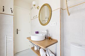 Hotel Casa de las Cuatro Torres