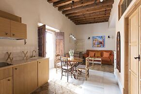 Hotel Casa de las Cuatro Torres