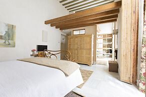 Hotel Casa de las Cuatro Torres