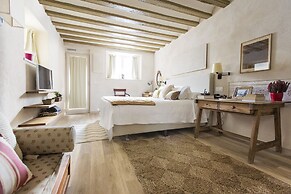 Hotel Casa de las Cuatro Torres