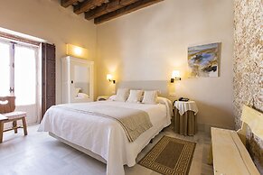 Hotel Casa de las Cuatro Torres