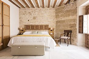Hotel Casa de las Cuatro Torres