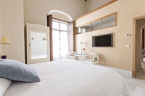 Hotel Casa de las Cuatro Torres