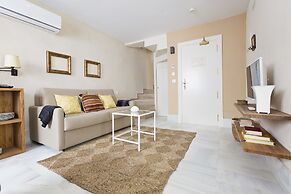 Hotel Casa de las Cuatro Torres