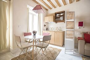 Hotel Casa de las Cuatro Torres