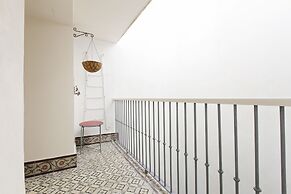 Hotel Casa de las Cuatro Torres