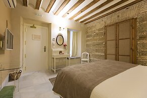 Hotel Casa de las Cuatro Torres