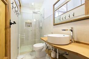 Hotel Casa de las Cuatro Torres