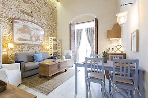 Hotel Casa de las Cuatro Torres