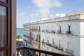 Hotel Casa de las Cuatro Torres