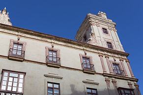 Hotel Casa de las Cuatro Torres