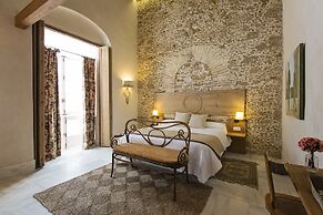 Hotel Casa de las Cuatro Torres